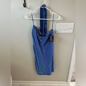 Retrofete Ella dress